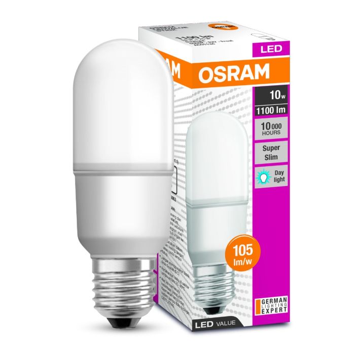 Osram led 10w e27 cheap