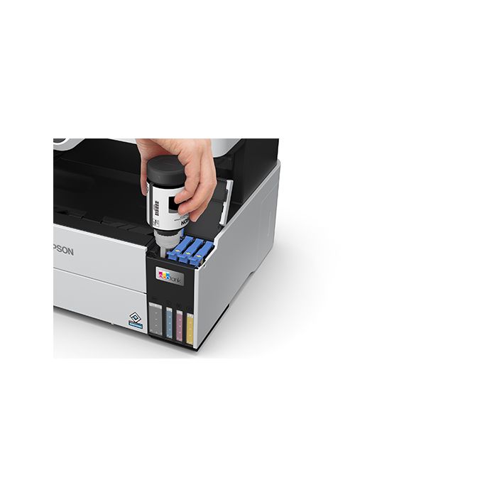 EPSON ECOTANK WIFI AIO PRINTER L6490 | Gain City Singapore
