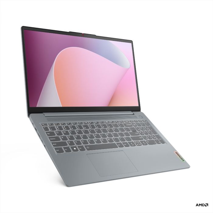 Lenovo Ideapad Slim 3 - Ryzen 7, 16GB RAM, 512GB SSD