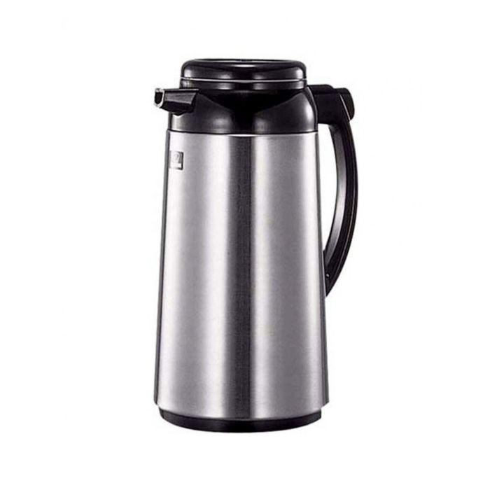 Zojirushi Handy Pot 1.9 Liter Steel Thermal Carafe