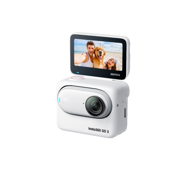 Insta360 go 3 64gb camera
