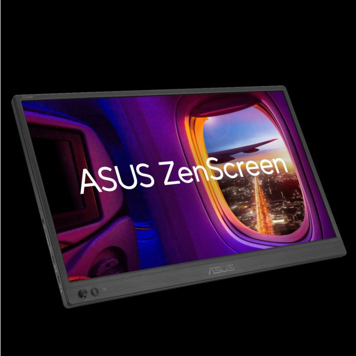 ASUS ZenScreen MB169CK - FHD IPS, USB-C, Portable