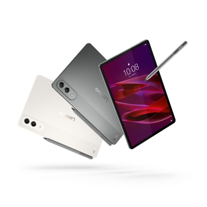 Lenovo Yoga Tab Wifi 12GB+256GB Luna Gray 11.1