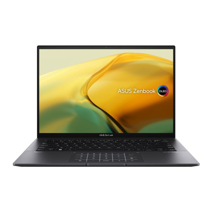 Asus zenbook sales 16gb ram