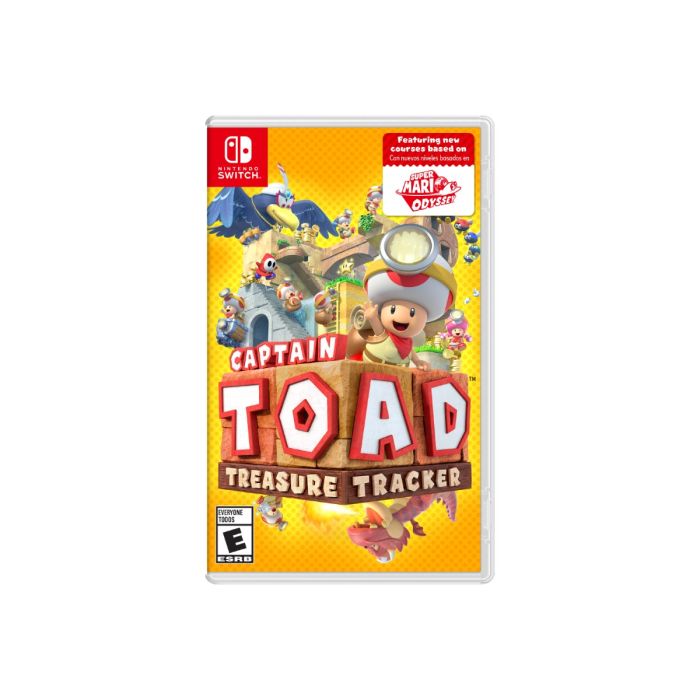 Captain toad treasure shop tracker free download