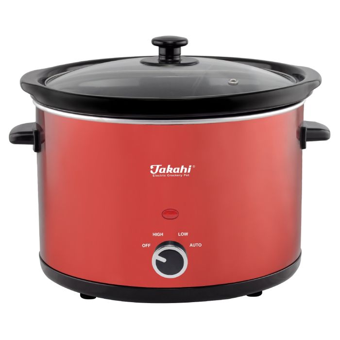 Takahi electric on sale crockery pot