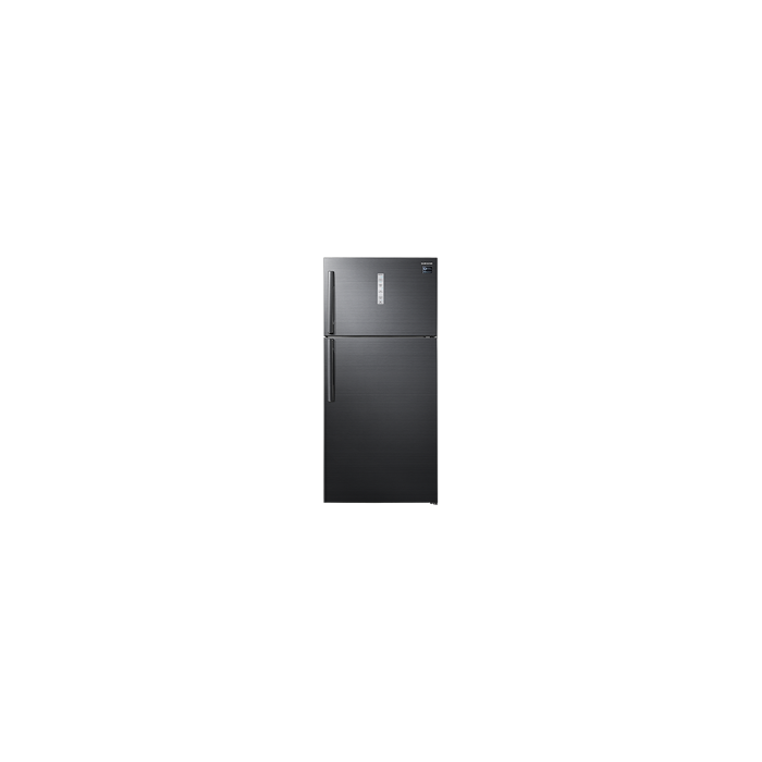 SAMSUNG 2 DOOR FRIDGE 620L 3 TICKS