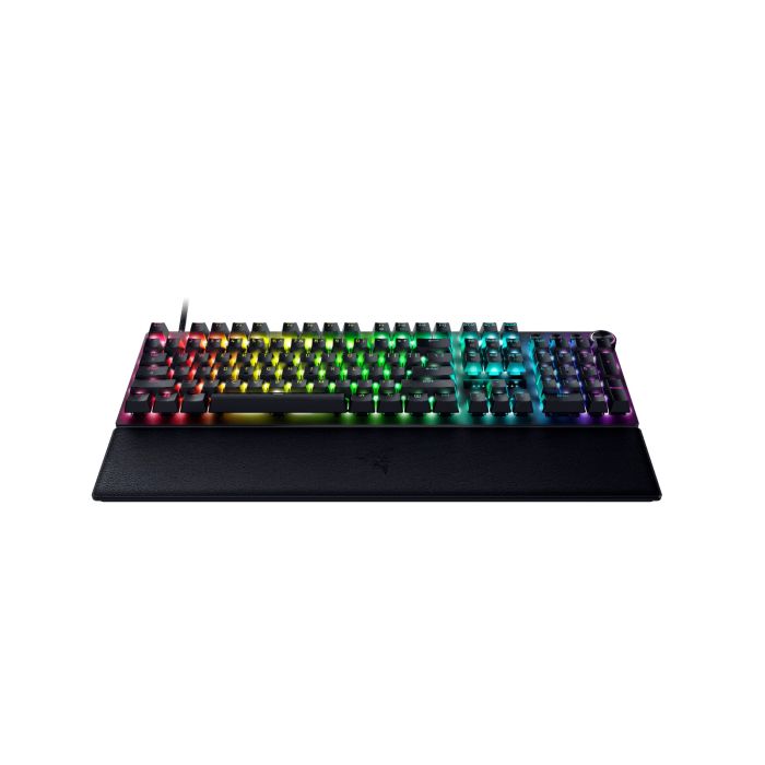 Huntsman V3 Pro – Analog Optical, Rapid Trigger, RGB