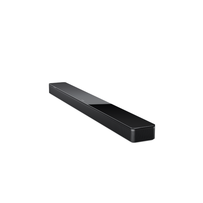 BOSE SOUNDBAR 700 ブラック（BOSE SMART SOUNDBAR 700 795347-4100  