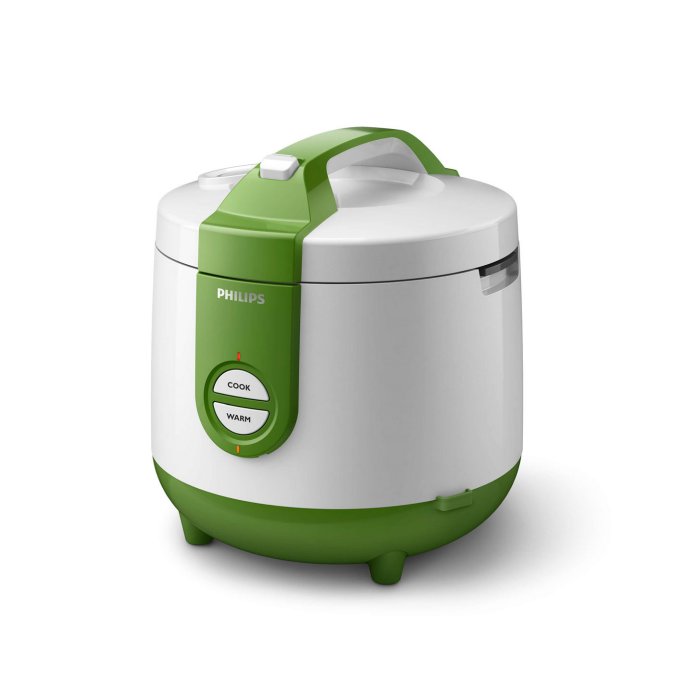 PHILIPS JAR RICE COOKER 2L HD3119 60 Gain City Singapore