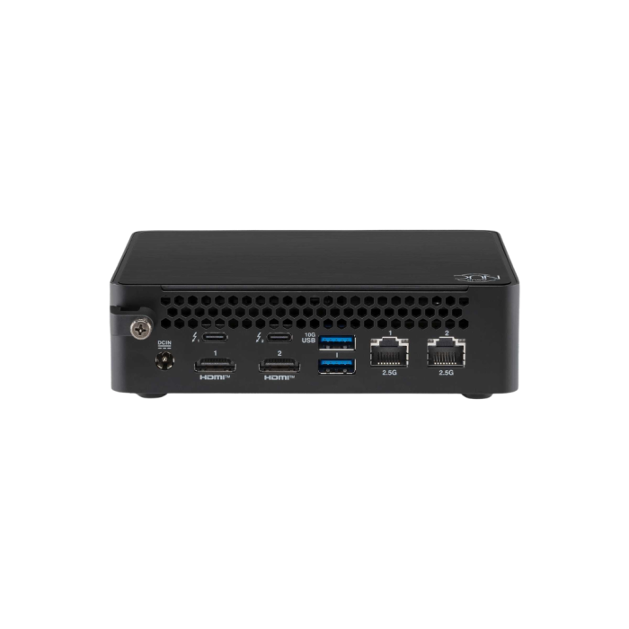 ASUS NUC 16 PRO ULTRA X7 358H RNUC16GDKX76C4N3 | Gain City Singapore