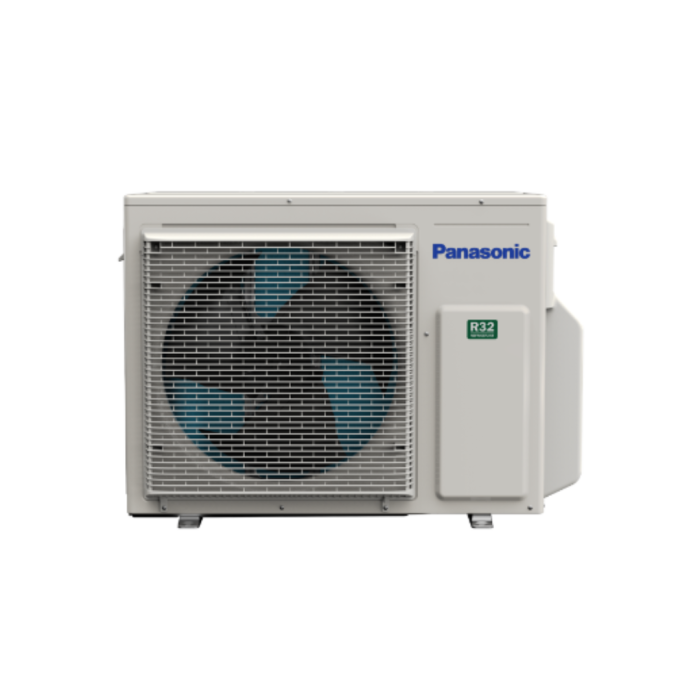 PANASONIC SYSTEM 4 AIRCON CU-4XU33YBZ/4XCSXU9XKZW | Gain