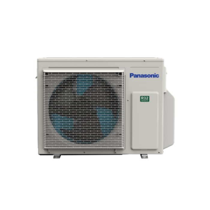 ClimaPure™ XZ Series Single Split System | Panasonic North