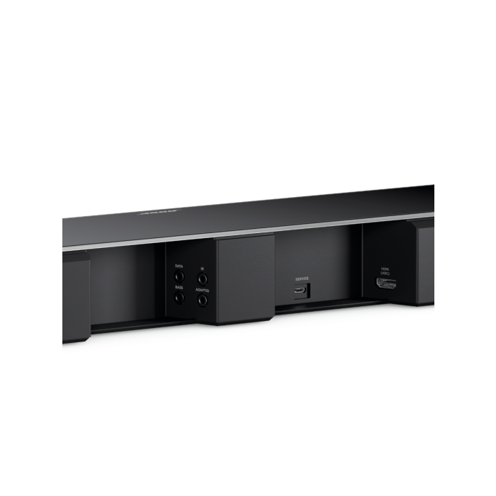 BOSE SMART SOUNDBAR 700 795347-4100 | Gain City Singapore BOSE SMART SOUNDBAR 700 795347-4100 | Gain City Singapore