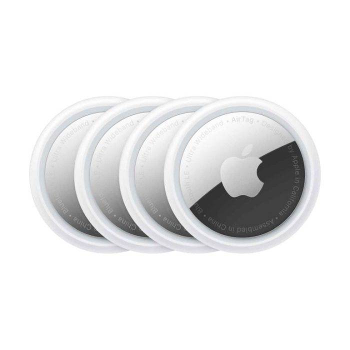 APPLE AIRTAG (4 PACK) MX542ZP/A