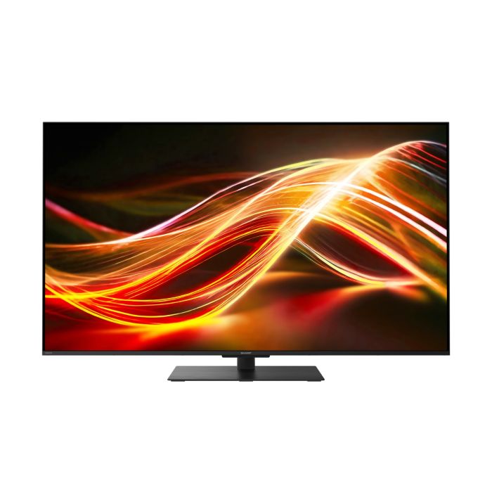 テレビ SHARP AQUOS XLED EP1ライン | テレビ：シャープ