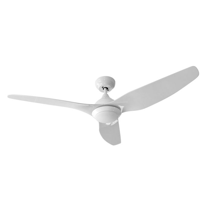 Mistral 50 Remote Ceiling Fan W Led Lights