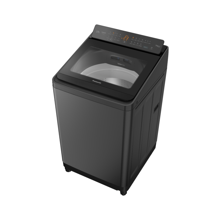 PANASONIC TOP LOAD WASHER NA-FD135X3KQ | Gain City Singapore