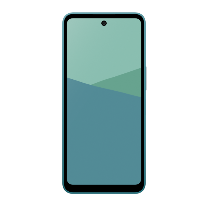 Aquos Wish 5 - 50.1MP Camera, 8GB RAM, 6.6