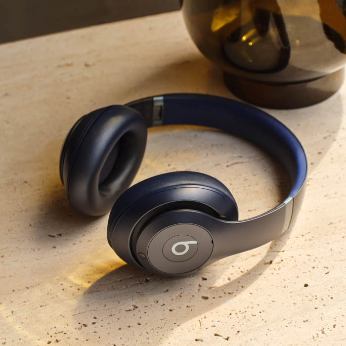 BEATS STUDIO PRO+ BLACK