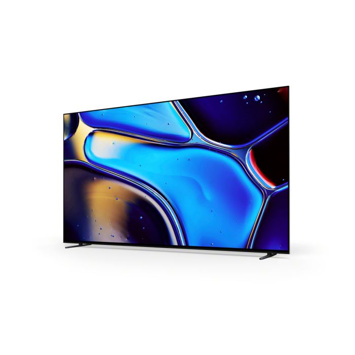 Sony 65 INCH COLOR TELEVISION (K65XR80)