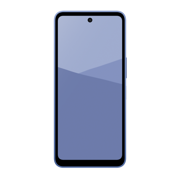 Aquos Wish 5 - 6.6