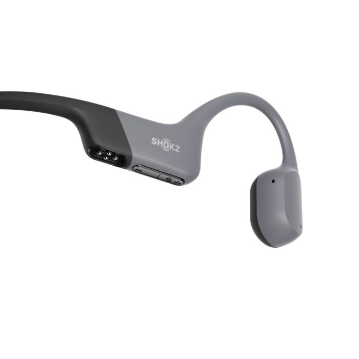 SHOKZ OPENSWIM PRO S710-ST-GY | Gain City Singapore