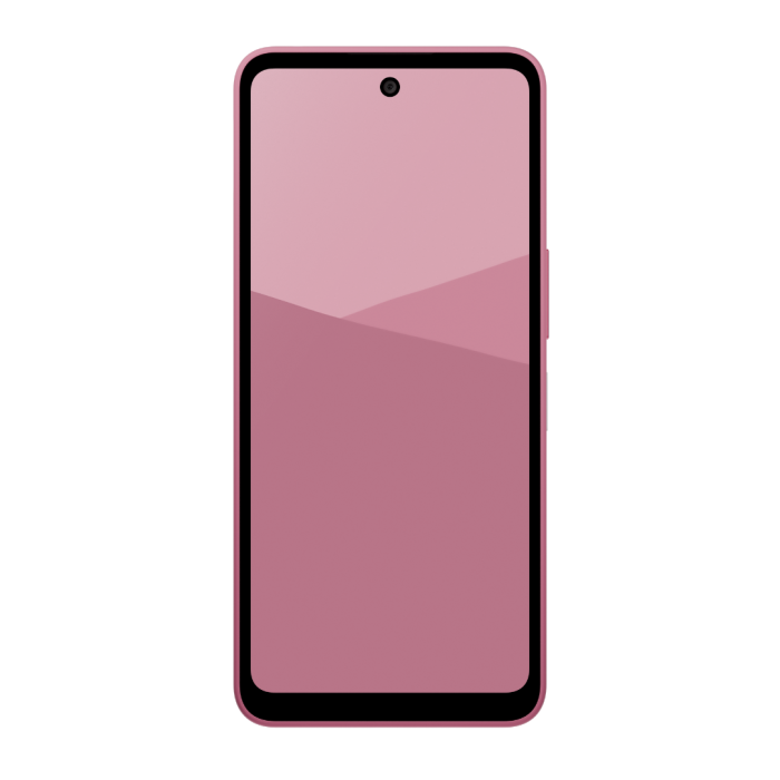 Aquos Wish 5 - 50.1MP Camera, 8GB RAM, 6.6