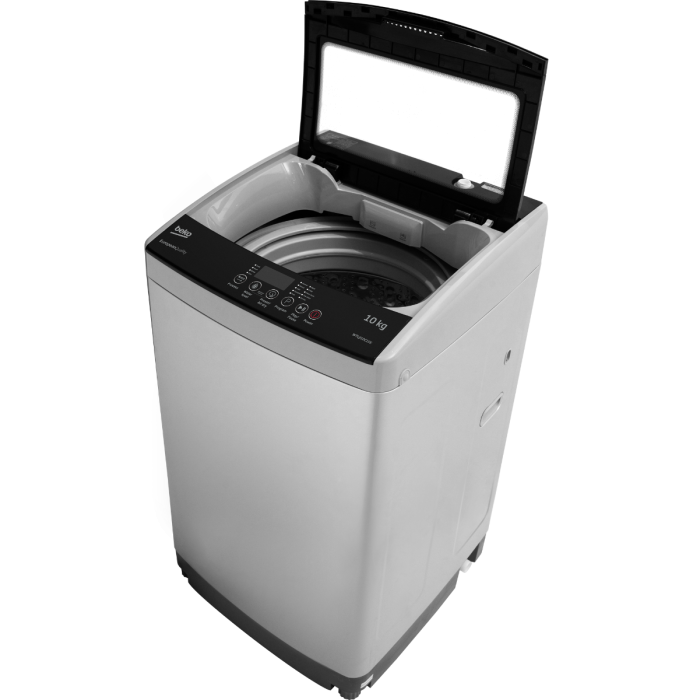Beko Top Load Washer 10kg, AquaWave, 5* Rating