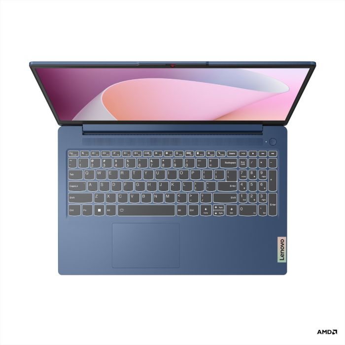 Lenovo IdeaPad Slim 3 - Ryzen 7, 16GB, 14