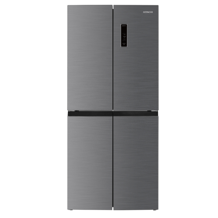 Gain city hotsell hitachi fridge