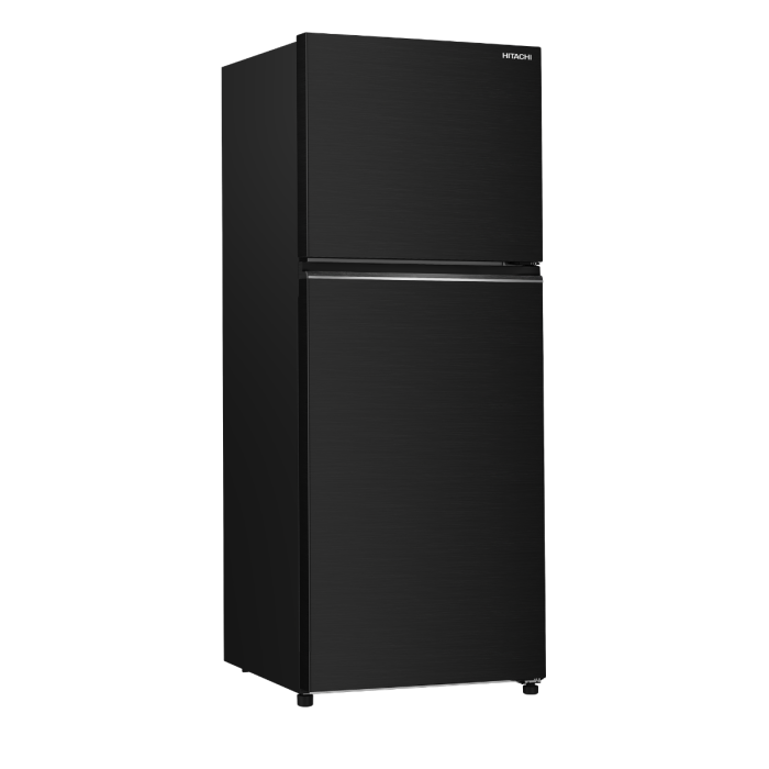 Hitachi Fridge - Dual Cooling, 374L Capacity