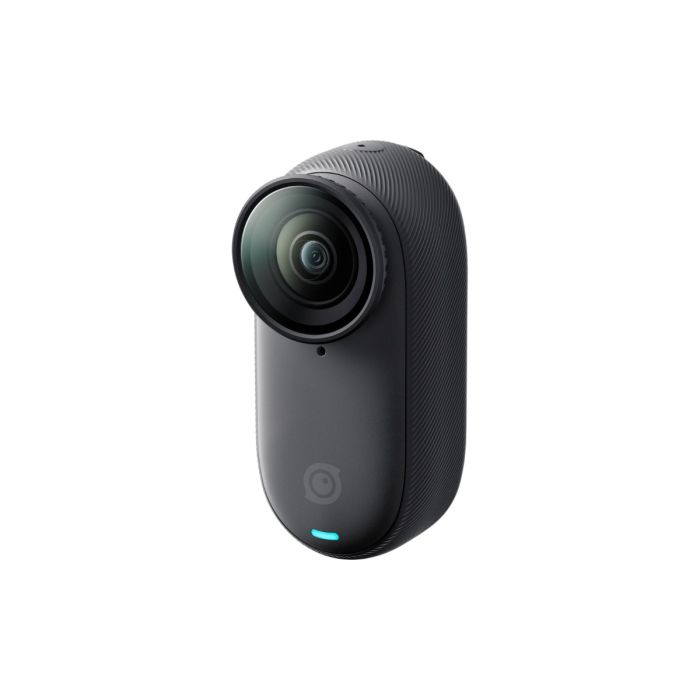INSTA360 GO 3S 128GB ACTION CA CINSAATA/BK (128GB) | Gain City