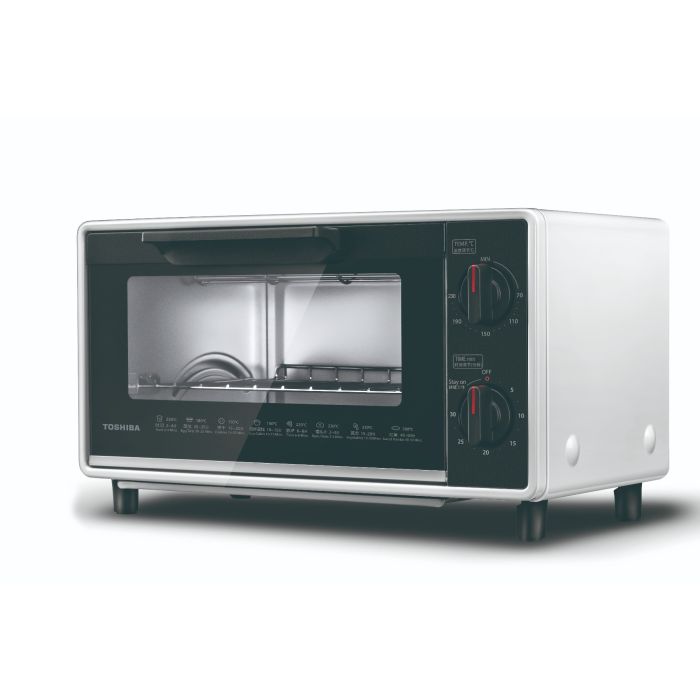 Toshiba Toaster Oven