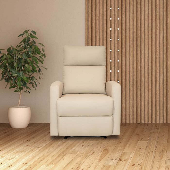 1 seater new arrivals recliner chair