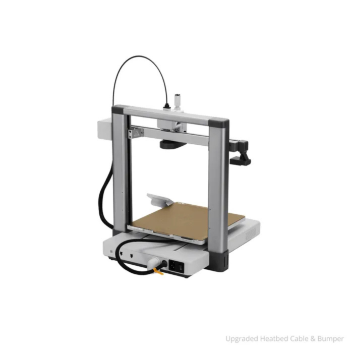 BAMBU LAB A1 COMBO 3D PRINTER + AMS LITE BAM-PF002-A+SA005-UK2