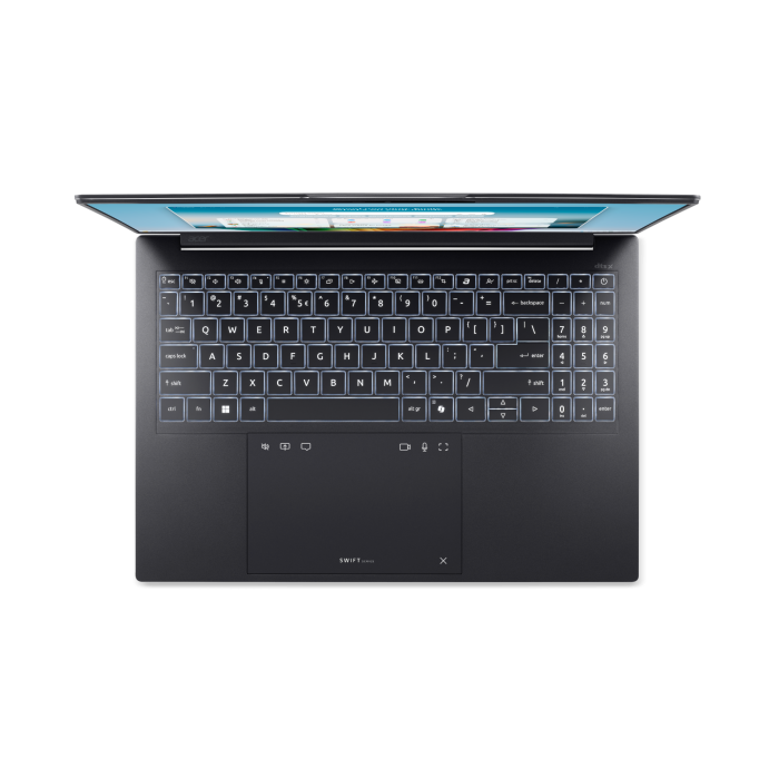 Acer Swift Go i7-13700H 起動不可ジャンク品 ACER SWIFT GO 16