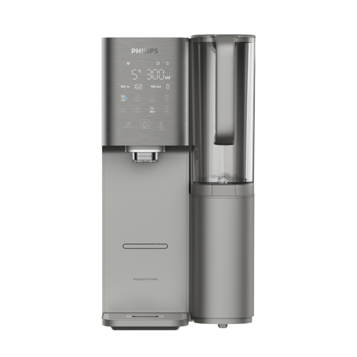 PHILIPS RO WATER DISPENSER