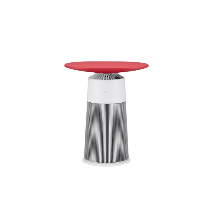 LG AERO AIRPURIFIER TABLE AF20CREAM.AHK-WHITE | Gain City LG AERO AIRPURIFIER TABLE AF20CREAM.AHK-WHITE | Gain City
