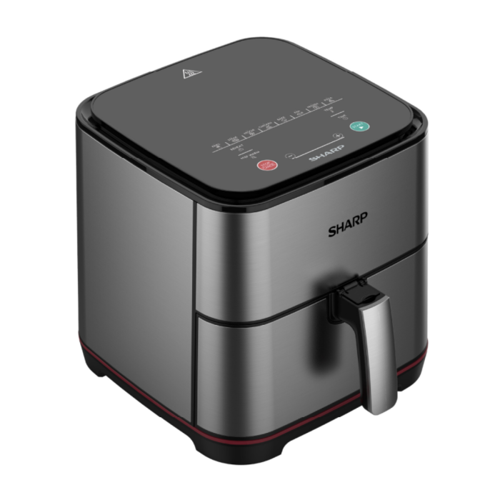 SHARP AIR FRYER 7L