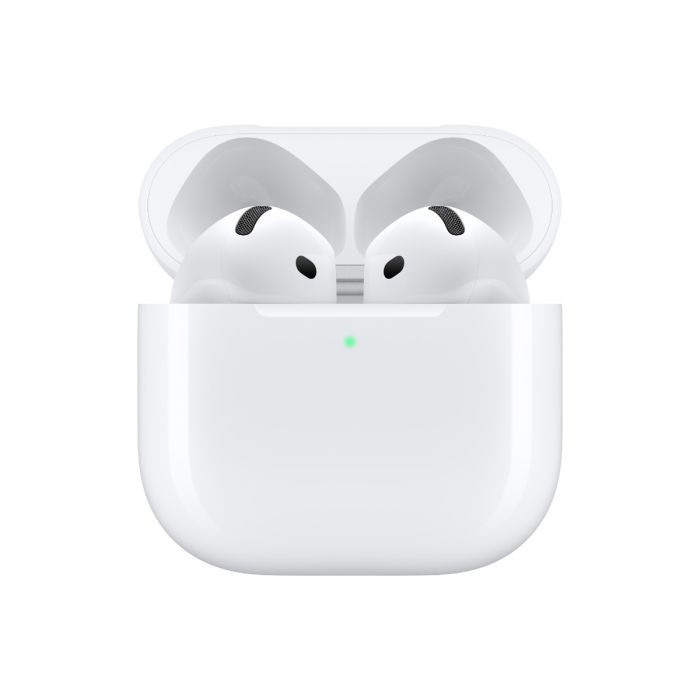 【はこぽす対応商品】 AIRPODS APPLE 4 Singapore City Gain | MXP63ZA/A イヤホン