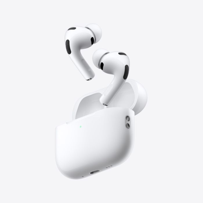 AirPodspro  新品35個 APPLE AIRPODS PRO 3 MFHP4ZA/A | Gain City Singapore