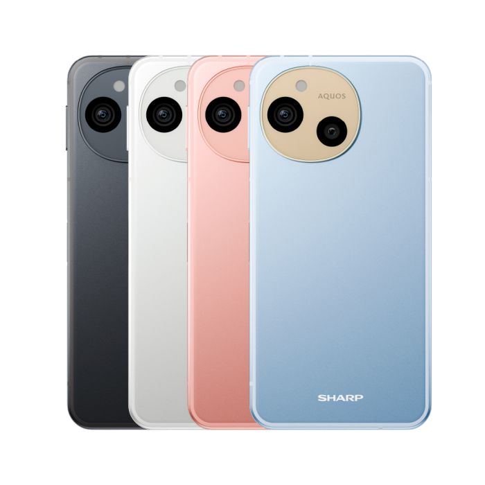 SHARP AQUOS sense8 SH-M26 128GB 6GB RAM Unlocked Smartphone 6.1in From  Japan NEW