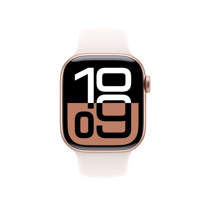Apple watch series 3 42mm rose gold best buy online