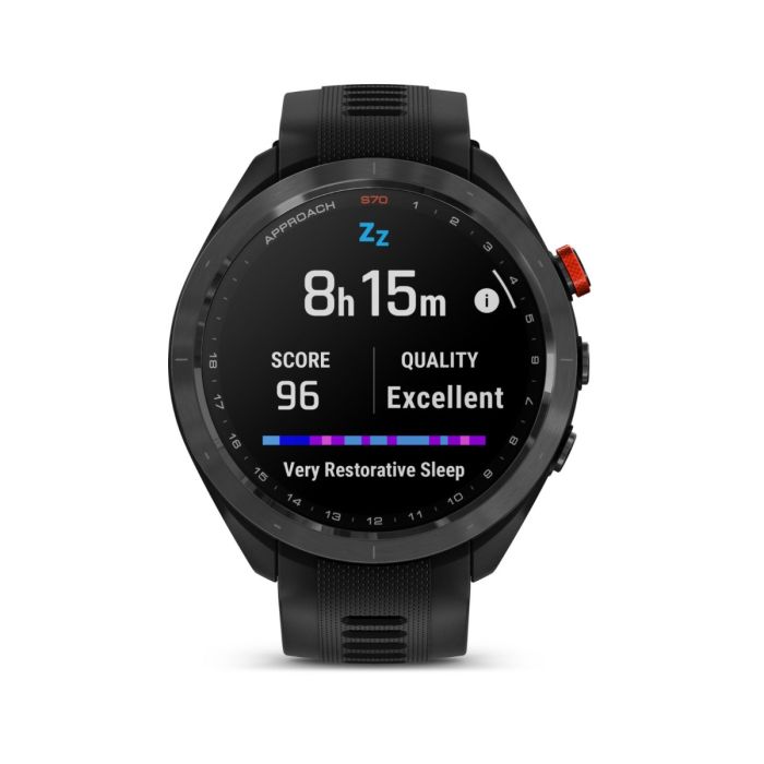 Garmin approach 52 2025
