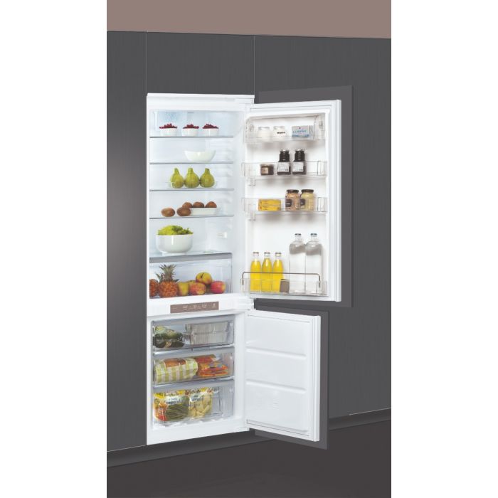 Whirlpool built cheap in refrigerator