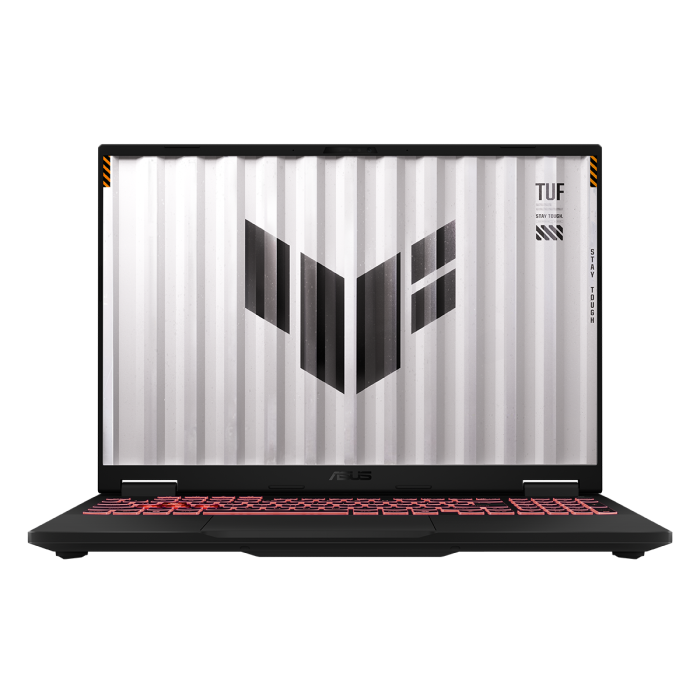 ASUS TUF Gaming F16 – i7-14650HX, RTX 5050, 16