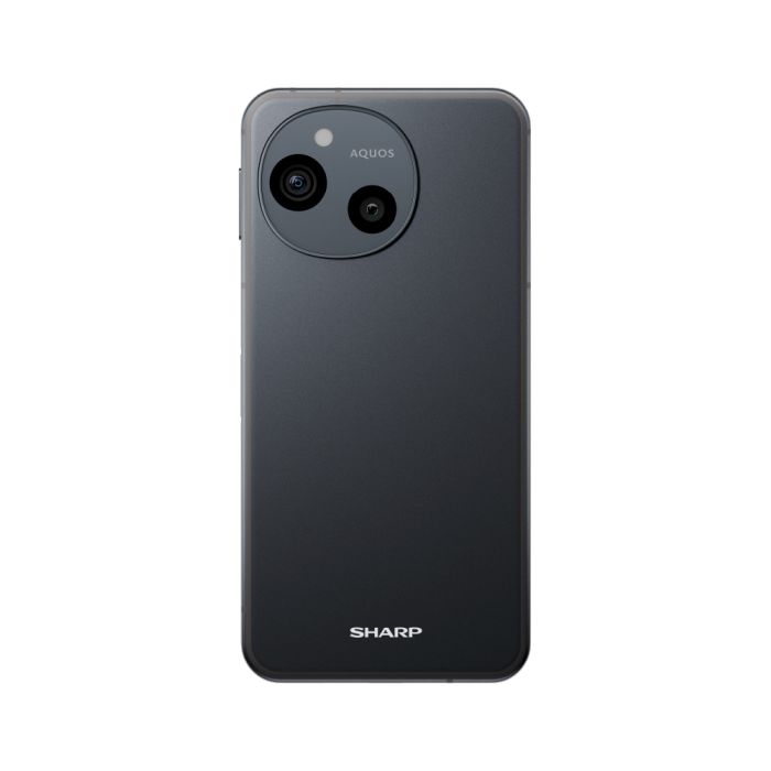 SHARP AQUOS SENSE 9 6.1