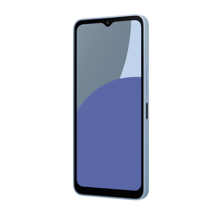iF Design - SHARP AQUOS wish4