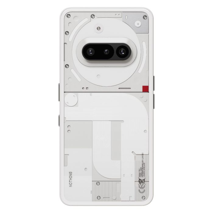 NOTHING PHONE ( 3A) 6.77